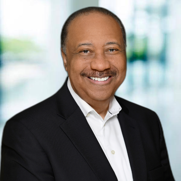 Dr. Charles DeShazer