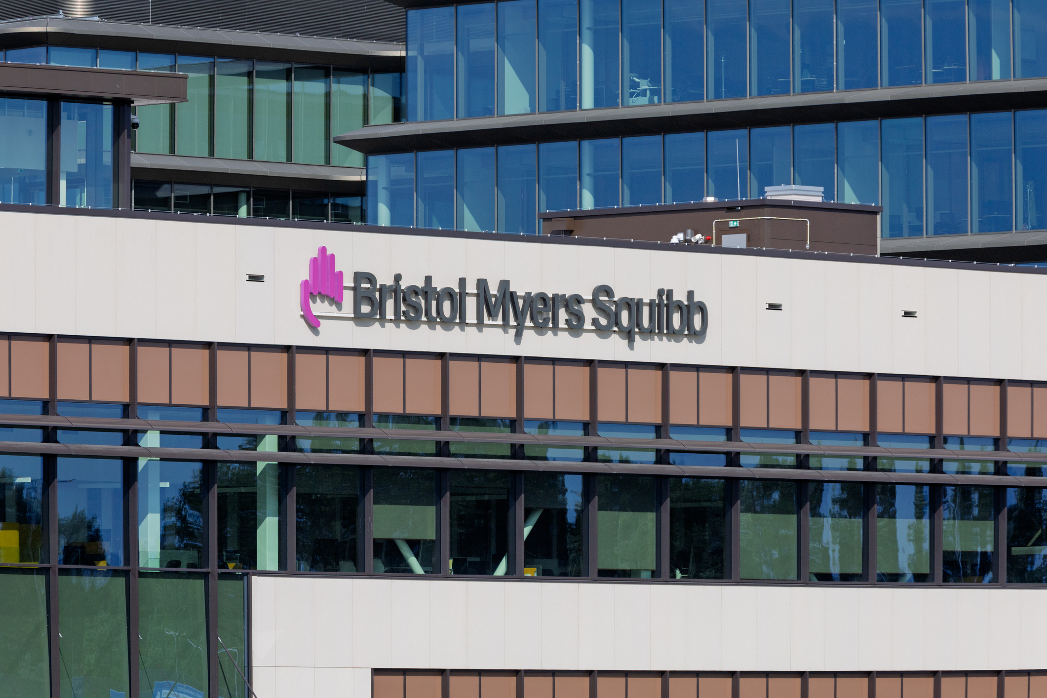 Bristol Myers Squibb, Microsoft Partner To Use AI-Powered Technology For Detecting Lung Cancer In Underserved Populations Early On