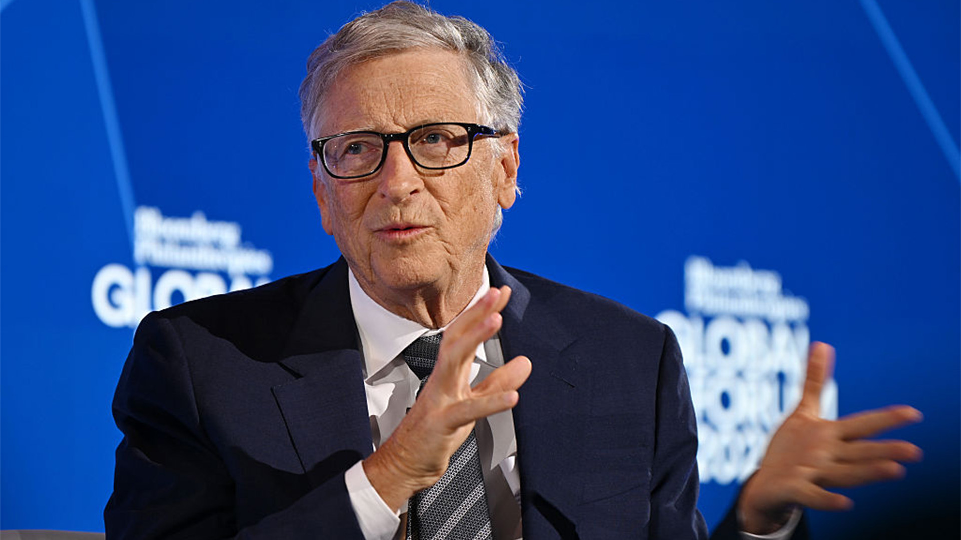 Gates Foundation, OpenAI Launch $50M Initiative To Provide Healthcare Workers In Sub-Saharan Africa With AI Tools