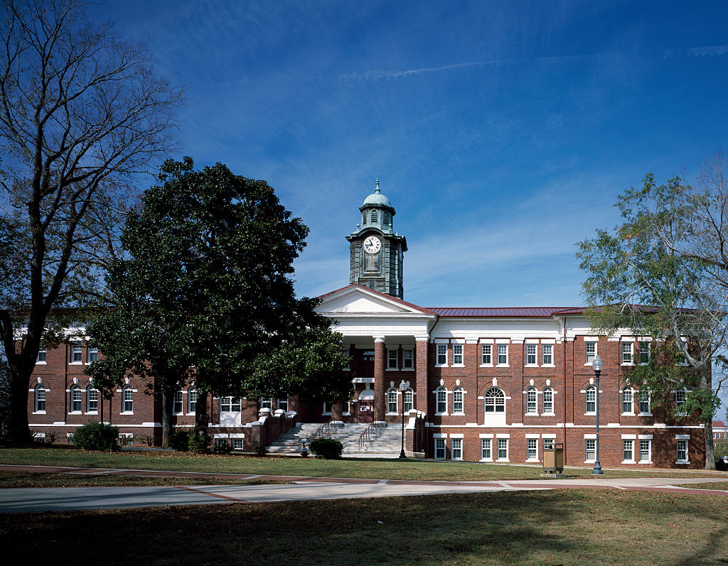 Tuskegee University Approved For Paid Nursing Apprenticeship Program That Will Strengthen Alabama’s Healthcare Workforce
