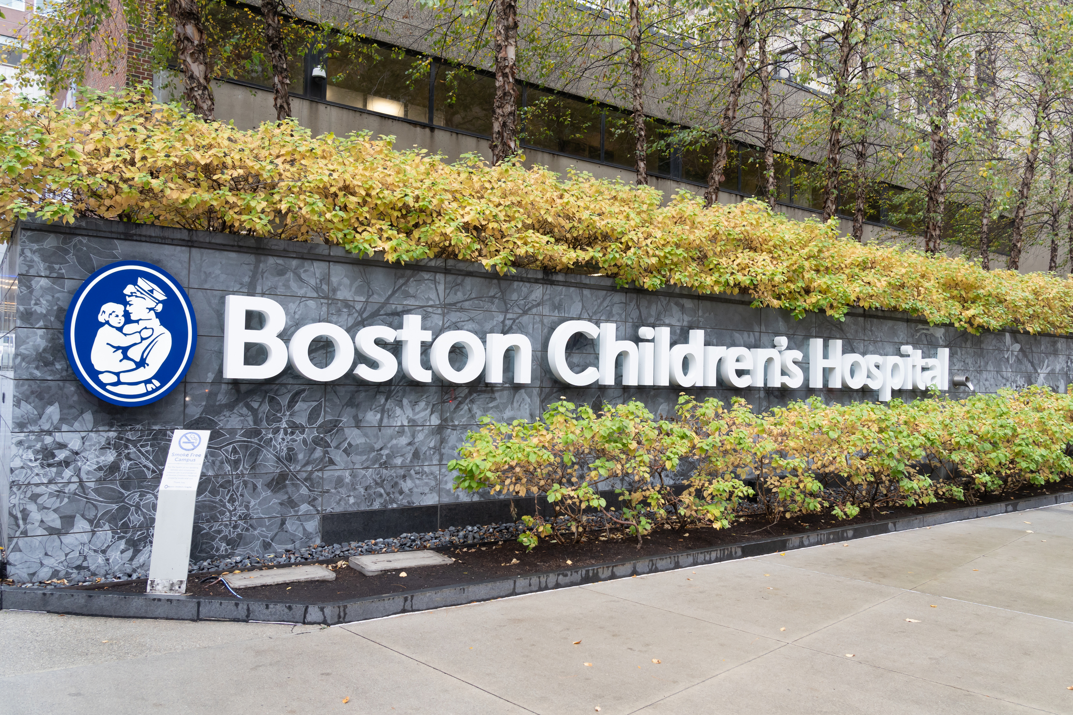 Boston Children’s Hospital Uses AI To Help At Least 40 Families Receive Diagnoses For Rare Conditions