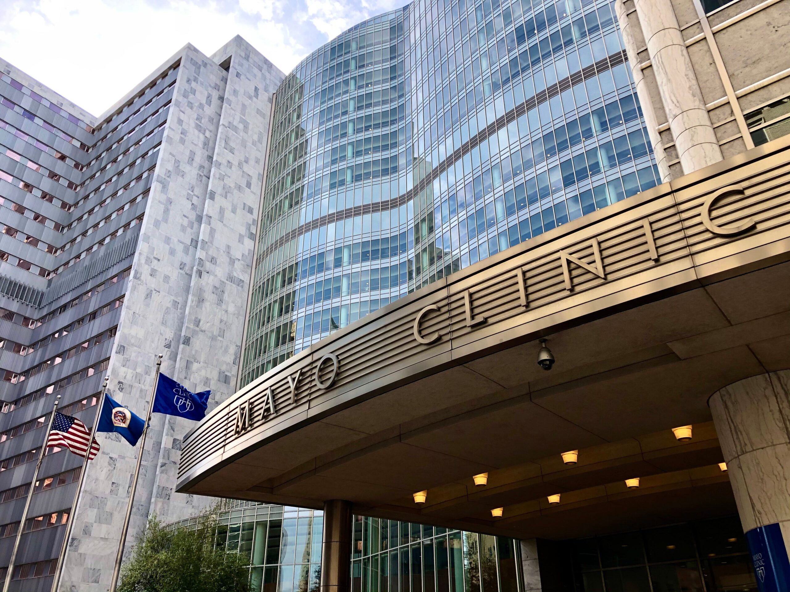 Microsoft Partners With Mayo Clinic To Launch AI Solutions To Improve Patient Outcomes
