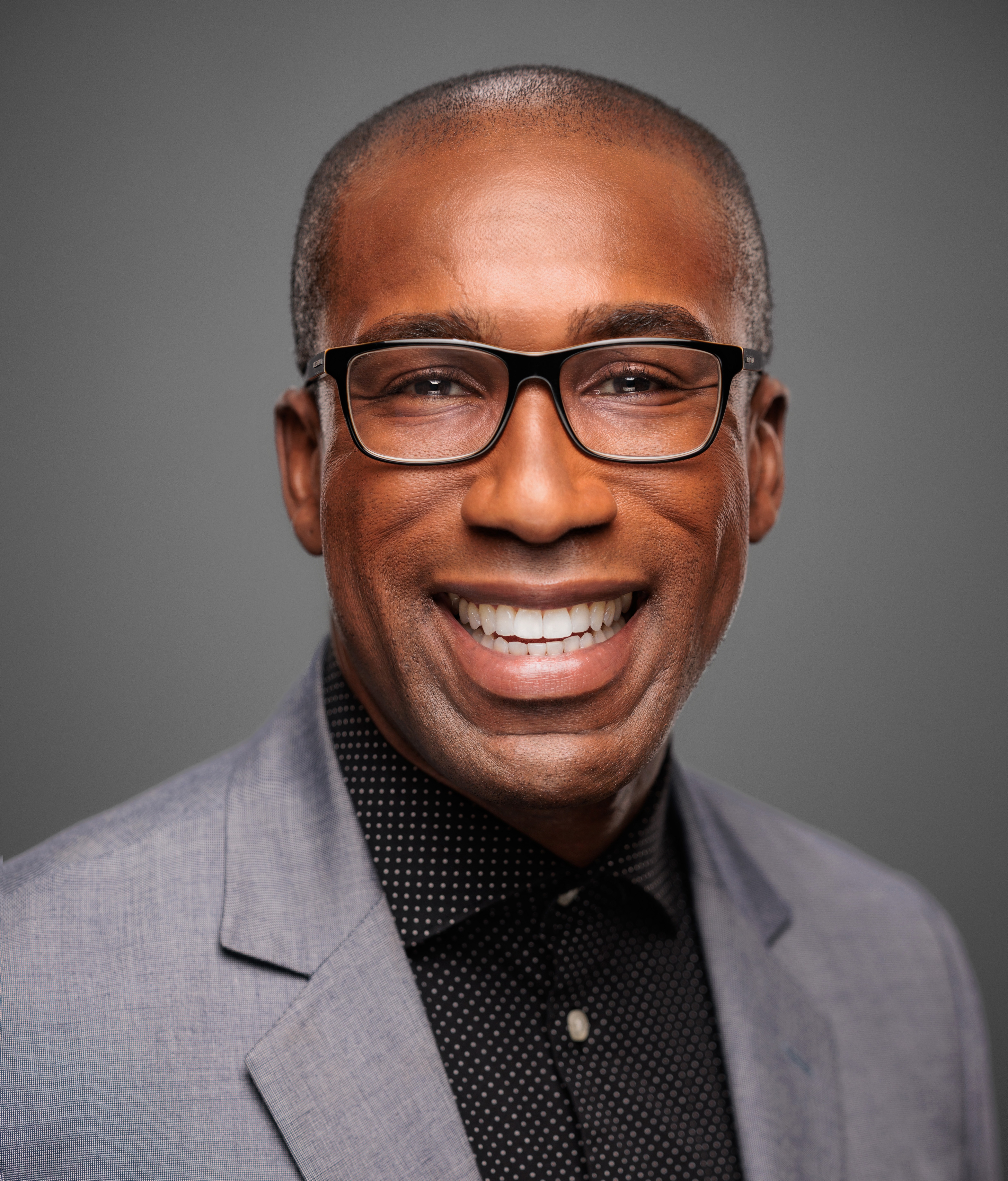 Segun Oduolowu