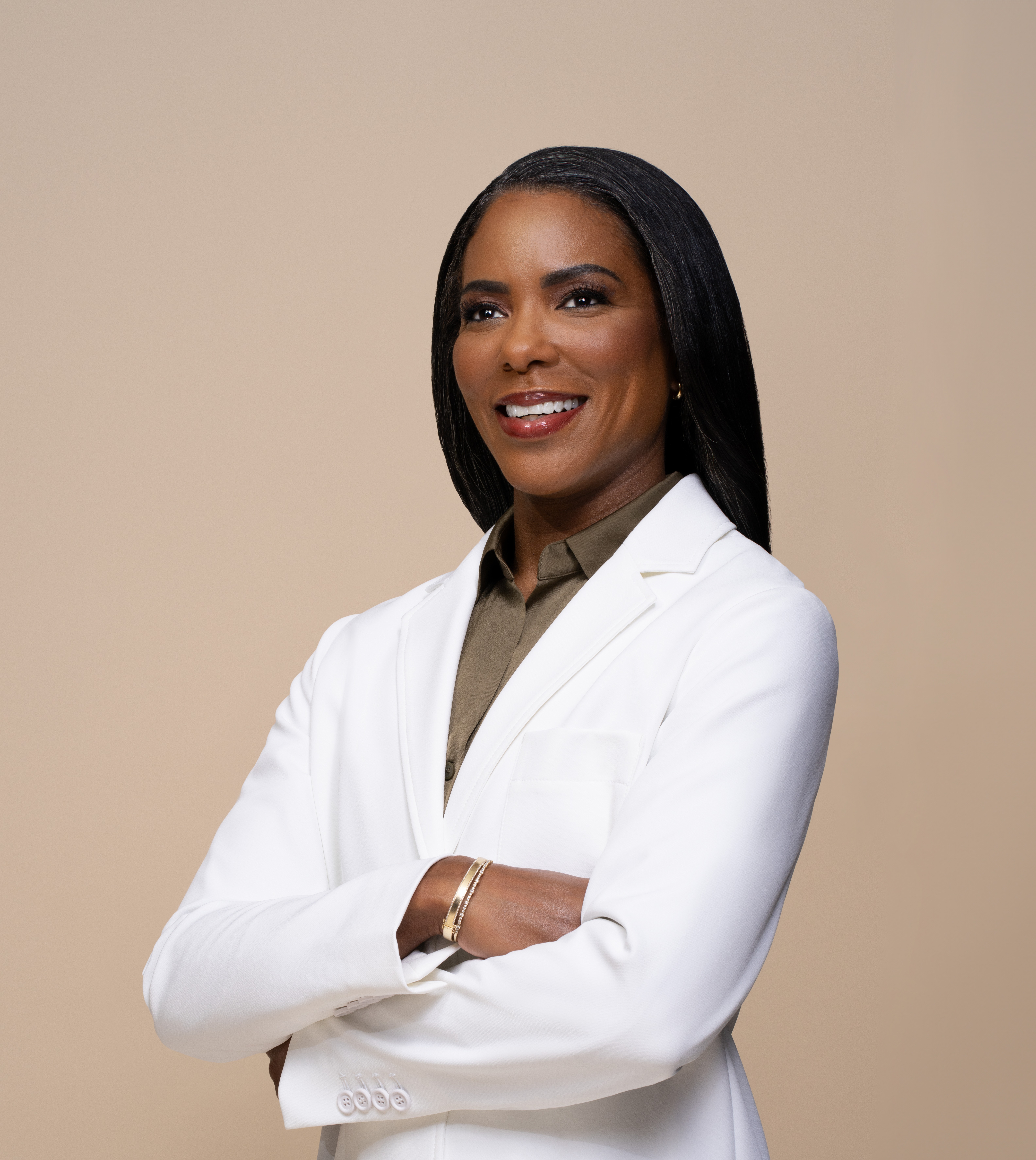 Dr. Jessica Shepherd