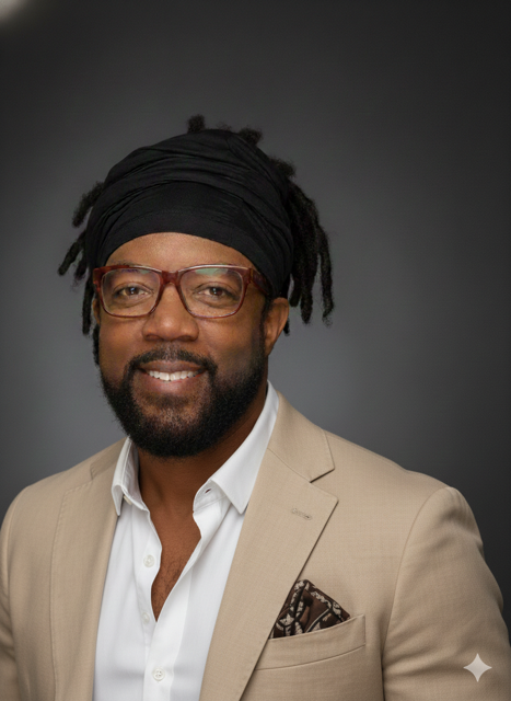 Kirk Barnes