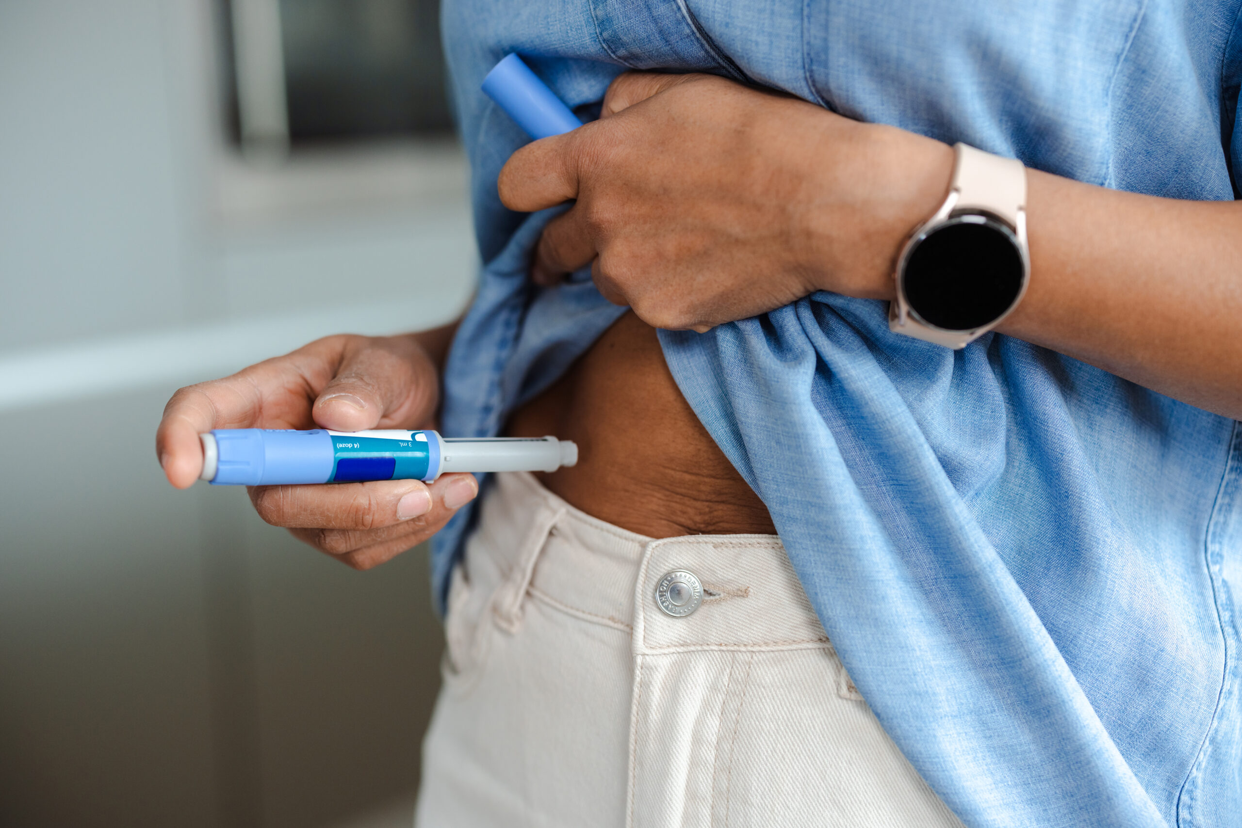 New Genetic Study Reveals Why GLP-1 Drugs Don’t Work The Same For Everyone
