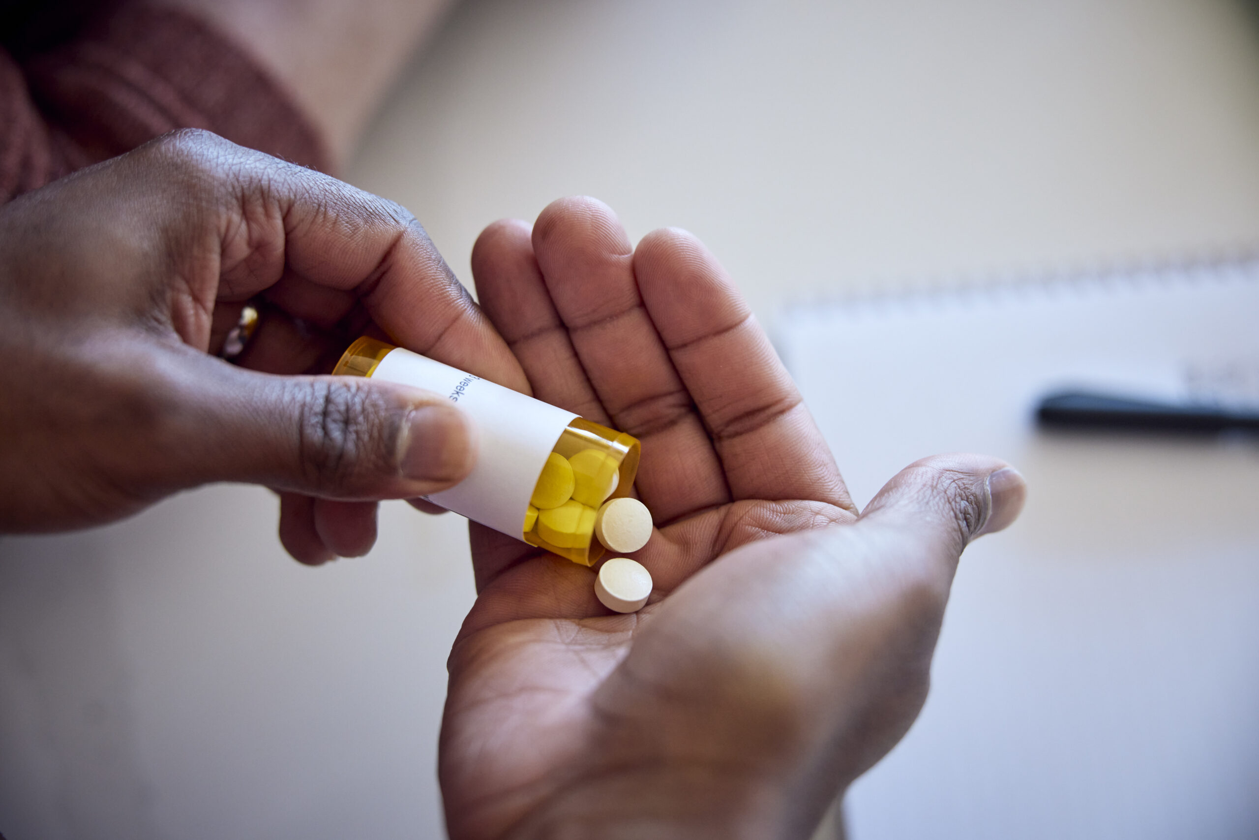 11,460 Bottles of Chlorthalidone Recalled for Dissolvability Failure